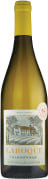 Domaine Laroque Cite de Carcassonne Chardonnay 2022  Front Bottle Shot