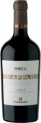 Firriato Frappato 2020  Front Bottle Shot