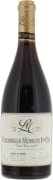 Lucien Le Moine Chambolle-Musigny Les Baudes Premier Cru 2020  Front Bottle Shot