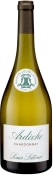 Louis Latour Ardeche Chardonnay 2022  Front Bottle Shot