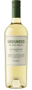 Grounded Wine Co. Sauvignon Blanc 2023  Front Bottle Shot