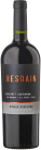 Besoain Single Vineyard Cabernet Sauvignon 2021  Front Bottle Shot