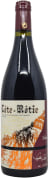 Levet Cote-Rotie 2020  Front Bottle Shot