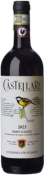 Castellare Chianti Classico 2023  Front Bottle Shot