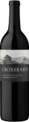 Crossbarn by Paul Hobbs Sonoma County Cabernet Sauvignon 2020  Front Bottle Shot