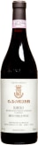G.D. Vajra Barolo Bricco Delle Viole 1998  Front Bottle Shot