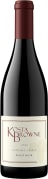 Kosta Browne Sonoma Coast Pinot Noir 2022  Front Bottle Shot