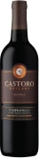 Castoro Cellars Whale Rock Vineyard Tempranillo 2022  Front Bottle Shot