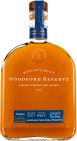 Woodford Reserve Kentucky Straight Malt Whiskey  Front Bottle Shot