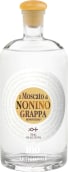 Nonino Il Moscato Grappa  Front Bottle Shot
