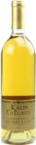 Kalin Semillon 2001  Front Bottle Shot