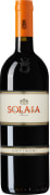 Marchesi Antinori Solaia 2015  Front Bottle Shot