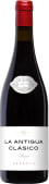 La Antigua Clasico Reserva 2012  Front Bottle Shot