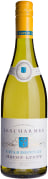 Cave de Lugny Macon-Lugny Les Charmes Chardonnay 2022  Front Bottle Shot