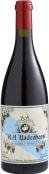 Badenhorst Family Red Blend 2020  Front Bottle Shot