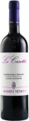 Domini Veneti La Casetta Valpolicella Ripasso Classico Superiore 2019  Front Bottle Shot