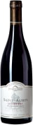 Domaine Larue Saint-Aubin Les Eduens 2022  Front Bottle Shot