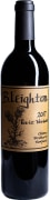 B. Leighton Petit Verdot 2017 Front Bottle Shot