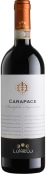 Lunelli Carapace Montefalco Sagrantino 2014  Front Bottle Shot