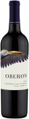 Oberon Paso Robles Cabernet Sauvignon 2021  Front Bottle Shot