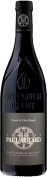 Domaine Paul Autard Chateauneuf-du-Pape Cuvee la Cote Ronde 2019  Front Bottle Shot