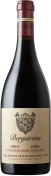Bergstrom Cumberland Reserve Pinot Noir 2023  Front Bottle Shot