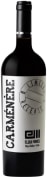 Elqui Reserva Carmenere 2017  Front Bottle Shot