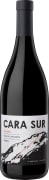 Cara Sur Tinto 2022  Front Bottle Shot