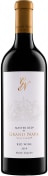 Grand Napa Vineyards Master Red 2019  Front Bottle Shot