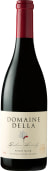 Domaine Della Graham Family Vineyard Pinot Noir 2018  Front Bottle Shot