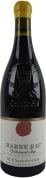 Maison Chapoutier  Chateauneuf-du-Pape Barbe Rac 2006  Front Bottle Shot