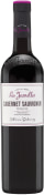 Les Jamelles Cabernet Sauvignon 2022  Front Bottle Shot