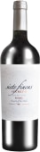 Siete Fincas Secreto Malbec 2020  Front Bottle Shot