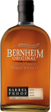 Bernheim Original Barrel Proof Batch #A224 Kentucky Straight Wheat Whiskey  Front Bottle Shot