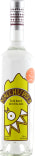 Macchu Pisco Pisco Front Bottle Shot