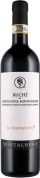 Montalbera La Tradizione Ruche di Castagnole Monferrato 2021  Front Bottle Shot