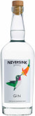 Neversink Gin  Front Bottle Shot
