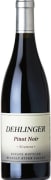 Dehlinger Altamont Pinot Noir 2019  Front Bottle Shot