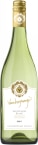 Vanderpump Marlborough Sauvignon Blanc 2023  Front Bottle Shot
