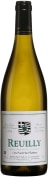 Domaine de Reuilly Les Pierres Plates Blanc 2023  Front Bottle Shot