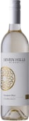 Seven Hills Winery Sauvignon Blanc 2023  Front Bottle Shot