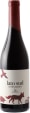 Grottafumata Terre Siciliane Lato Sud Nerello Mascalese 2021  Front Bottle Shot