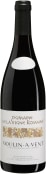 Duboeuf Moulin-a-Vent Domaine de la Vigne Romaine 2019  Front Bottle Shot