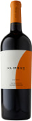 Klipsun Red Blend 2022  Front Bottle Shot