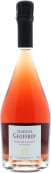 Geoffroy Rose de Saignee Brut  Front Bottle Shot