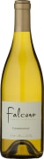 Falcone Chardonnay 2022  Front Bottle Shot