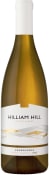 William Hill Napa Valley Chardonnay 2022  Front Bottle Shot