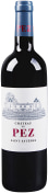 Chateau de Pez  2022  Front Bottle Shot