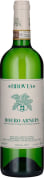 Brovia Arneis 2023  Front Bottle Shot