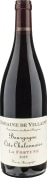 Domaine de Villaine Bourgogne Cote Chalonnaise La Fortune 2022  Front Bottle Shot